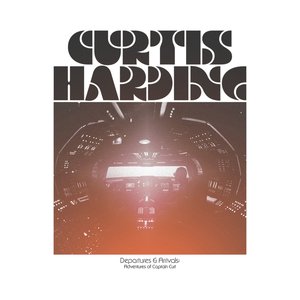 Zdjęcia dla 'Departures & Arrivals: Adventures of Captain Curt'