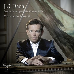 Imagem de 'Bach: The Well-Tempered Clavier, Book 1'