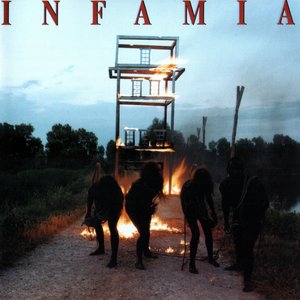 Image for 'Infamia'
