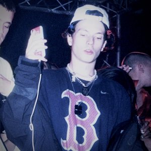 Image for 'Bladee'