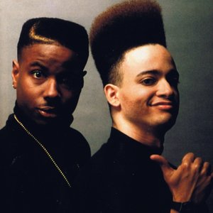 Image for 'Kid 'N Play'