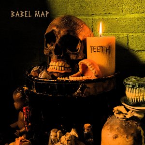 “Teeth”的封面