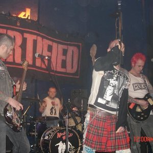 Image for 'Certified'