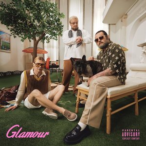 Image for 'GLAMOUR'