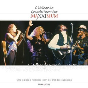 'Maxximum - O Melhor Do Grande Encontro' için resim