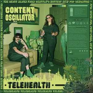 Image for 'Content Oscillator'