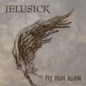 Image for 'Fly High Again'