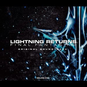 Image for 'Lightning Returns: Final Fantasy XIII Original Soundtrack'