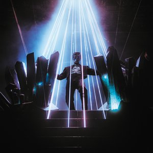 Image for 'Enter The Gamma (Live)'
