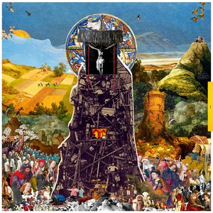 Image for 'As Long As I Am In The Tent of This Body I Will Make A Joyful Noise Pt. 1'