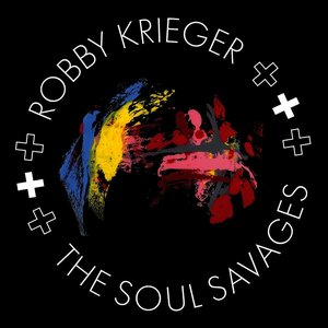 Image for 'Robby Krieger And The Soul Savages'