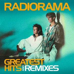 Bild för 'Greatest Hits and amp; Remixes'