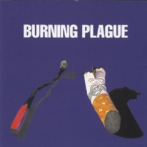 Bild för 'Burning Plague'