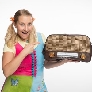 Immagine per 'Siina ja Taikaradio Orkesteri'
