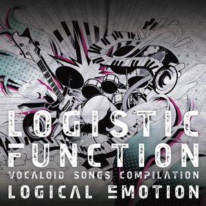 Image for 'LOGISTIC FUNCTION〜VOCALOID SONGS COMPILATION〜'