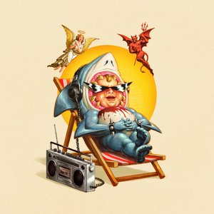 Image for 'Stealing Happiness From Tomorrow'
