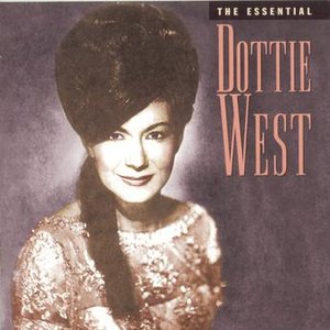 Image for 'The Essential Dottie West'