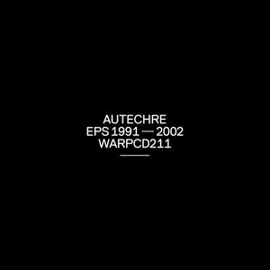 Изображение для 'EPs 1991 - 2002 (Part 2)'