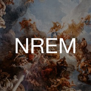 “NREM”的封面