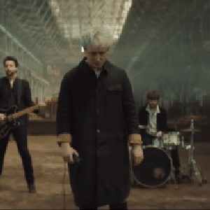 Image for 'Nothing But Thieves'