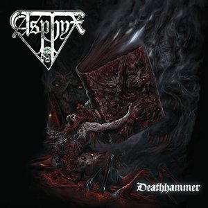 'Deathhammer' için resim