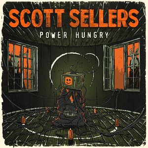 Image for 'Power Hungry'