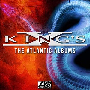 Image for 'The Atlantic Albums'