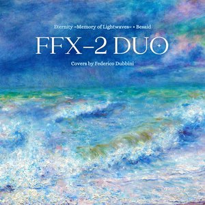 Image for 'FFX-2 Duo'