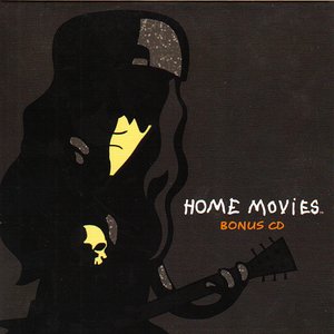 Image for 'Home Movies: Bonus CD'
