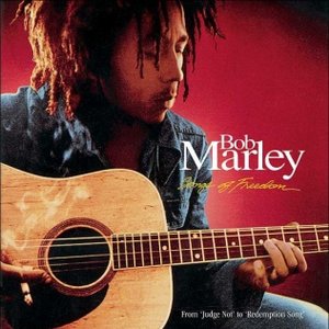 Imagen de 'Bob Marley - Greatest Hits'