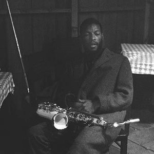 Bild für 'Ornette Coleman'