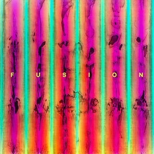 “Fusion”的封面
