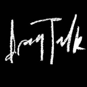 “Drag Talk”的封面