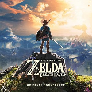 Immagine per 'The Legend of Zelda: Breath of the Wild (Original Soundtrack)'