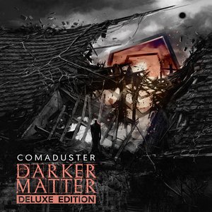 Image pour 'Darker Matter (Deluxe Edition)'