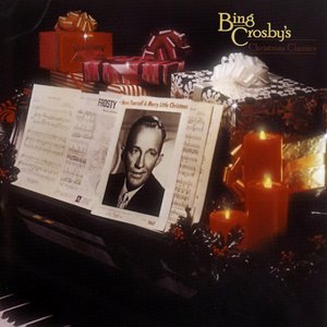 'Bing Crosby's Christmas Classics'の画像