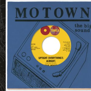 Imagem de 'The Complete Motown Singles, Volume 5: 1965'