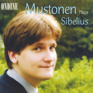 'Sibelius, J.: 10 Pieces / Jaakarien Marssi / 13 Pieces / 2 Rondinos / 10 Little Pieces'の画像