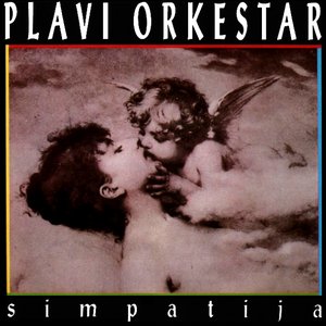 “Simpatija”的封面
