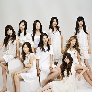 Image for '소녀시대'