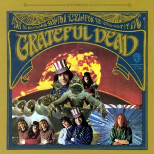 Image for 'Grateful Dead (50th Anniversary Deluxe Edition)'