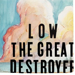 Image pour 'The Great Destroyer'