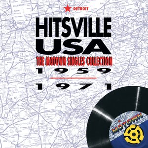 Image for 'Hitsville USA: The Motown Singles Collection 1959–1971'