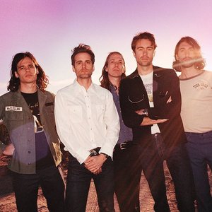 Bild für 'The Vaccines'