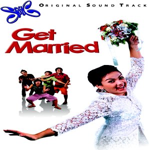 Image for 'Get Married'