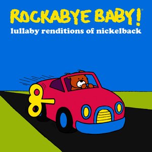 Image for 'Lullaby Renditions of Nickelback'