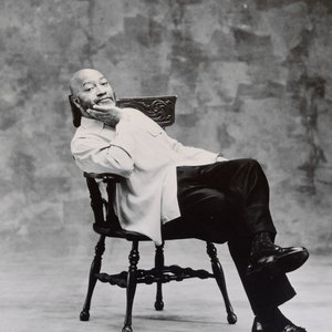 Image for 'Kenny Barron'