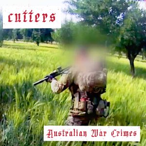 Image for 'Australian War Crimes'