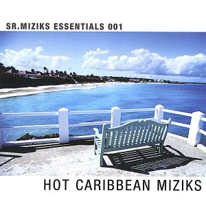 Image for 'Hot Caribbean Miziks'