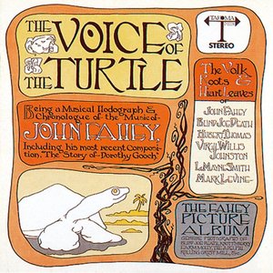 Изображение для 'The Voice Of The Turtle'